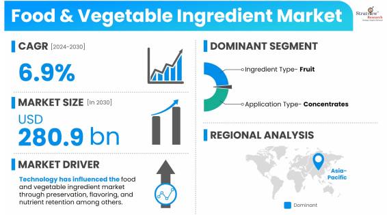 Food-&-Vegetable-Ingredient-Market-Dynamics